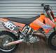 KTM sx 125