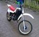 Yamaha yz 80cc solgt:D