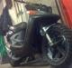 Yamaha Bws(Stjålet)