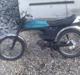 Puch monza til salg