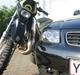 Gilera RCR Lc DD (Byttet)