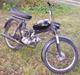 Puch MS50 3 Gear - Solgt