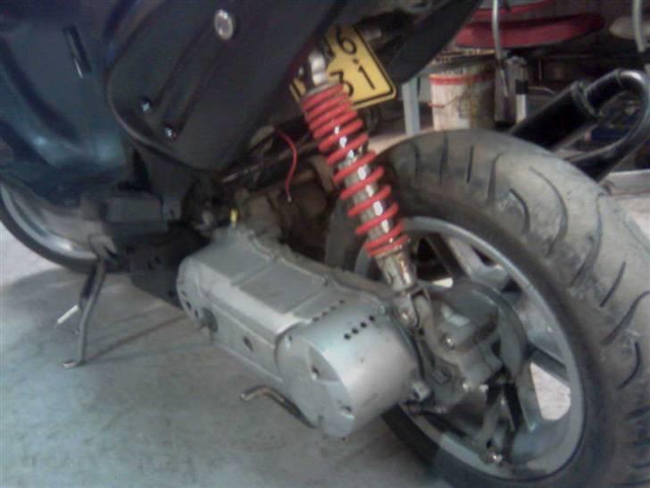 CPI Oliver City - Solgt billede 1