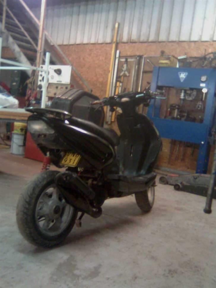 CPI Oliver City - Solgt billede 2