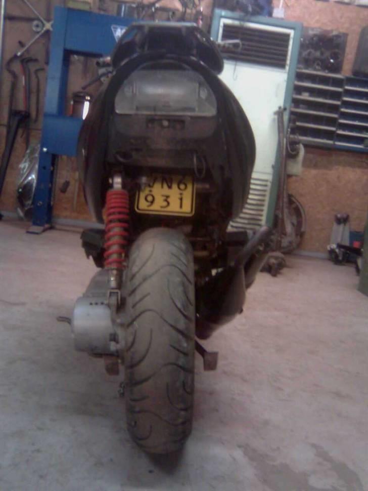 CPI Oliver City - Solgt billede 3