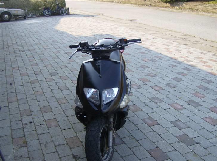 PGO dr. big stjolet - efter billede 1