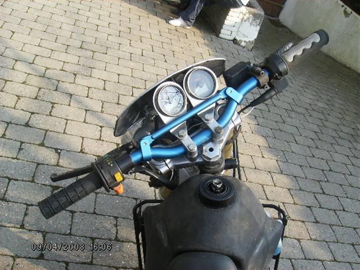 Suzuki Rmx billede 4