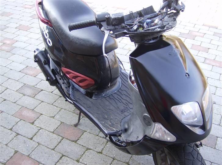 PGO dr. big stjolet - efter billede 7