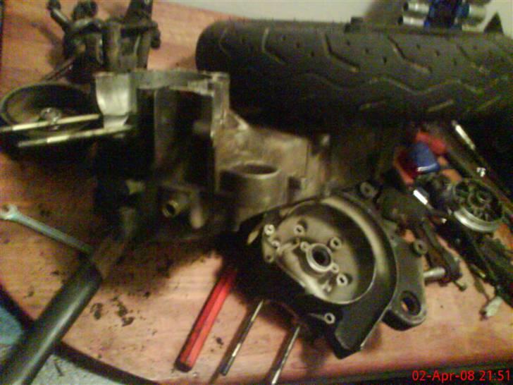 PGO ligero (Solgt) billede 11