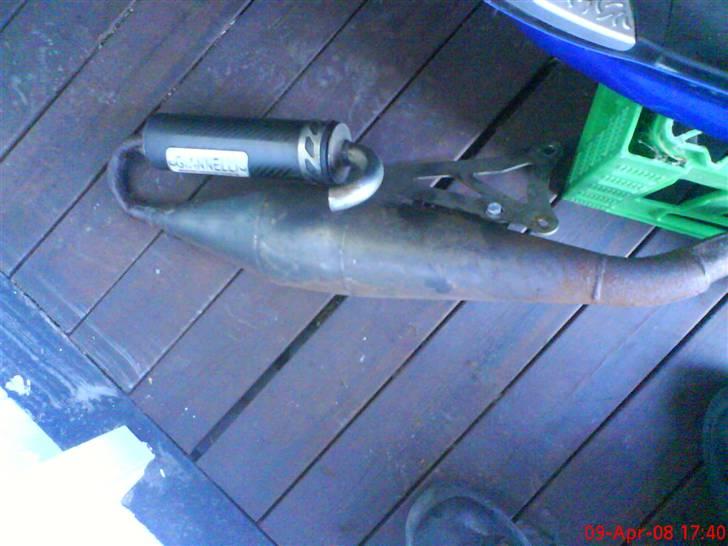 PGO ligero (Solgt) billede 14