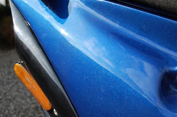 Piaggio NRG MC3 DD ((Solgt)) - Foto Henrik b Jensen billede 16