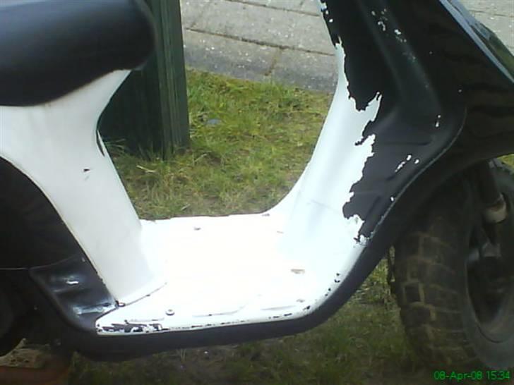 Piaggio Typhoon solgt billede 6