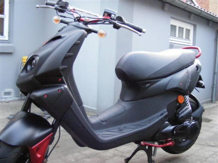 Peugeot TKR FURIOUS billede 2