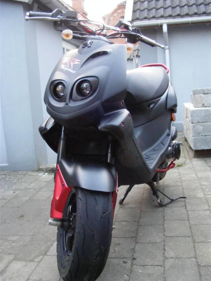 Peugeot TKR FURIOUS billede 3