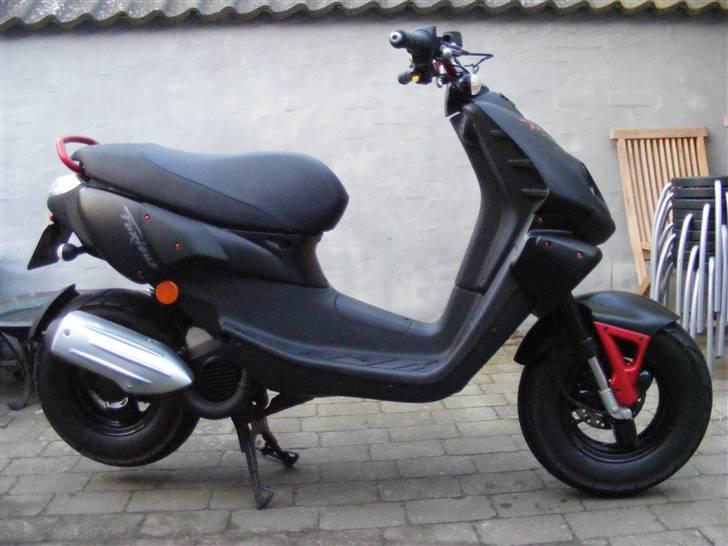Peugeot TKR FURIOUS billede 5