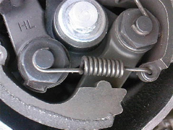 MiniBike brandt : ) billede 7