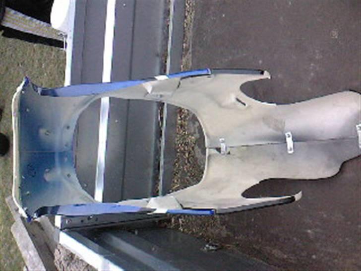 MiniBike brandt : ) billede 15