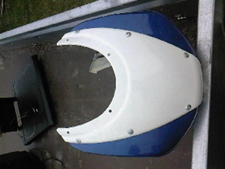 MiniBike brandt : ) billede 16