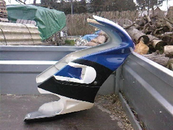 MiniBike brandt : ) billede 17