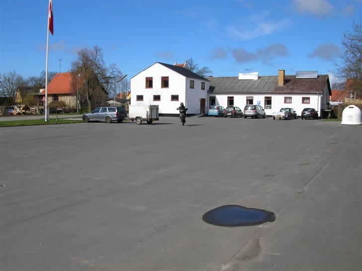 CPI popcorn  - øver lidt hjul billede 17