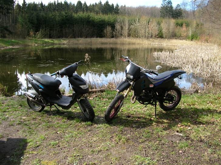 CPI popcorn  - sammen med feeeed smx billede 19