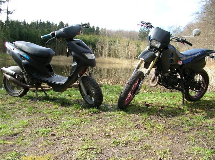 CPI popcorn  - så er den sammen med min vens feede smx billede 20