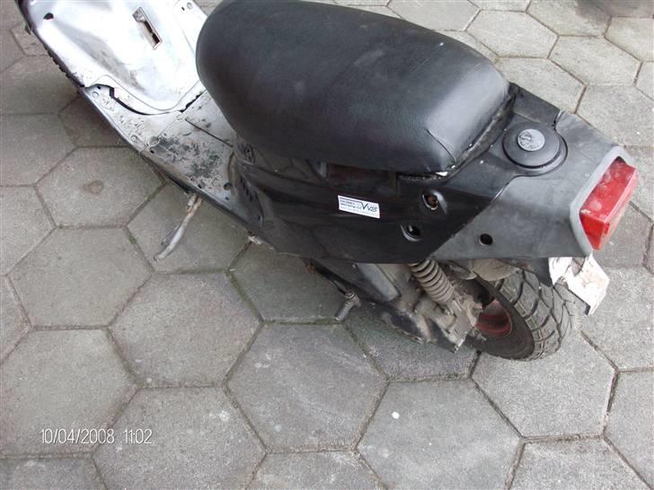 PGO Hot 50  [solgt for 1200] billede 7