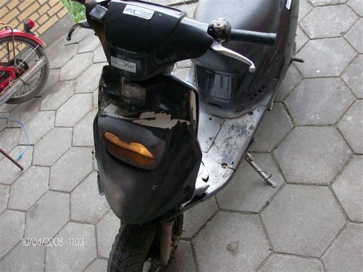 PGO Hot 50  [solgt for 1200] billede 8