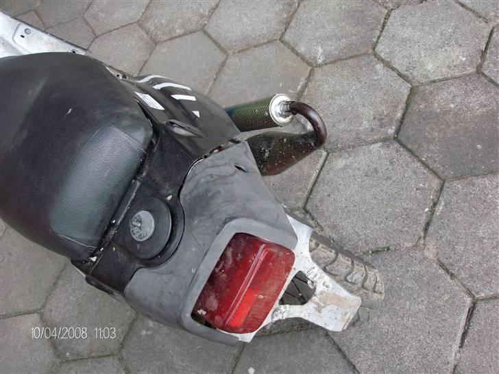 PGO Hot 50  [solgt for 1200] billede 9