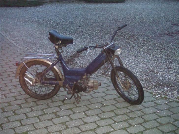 Puch maxi solgt billede 1
