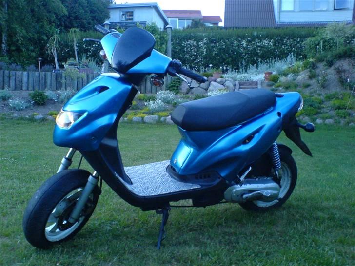 CPI popcorn "Ny" SOLGT billede 3