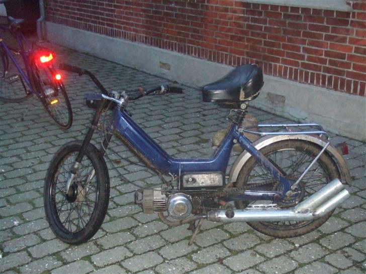 Puch maxi solgt billede 2