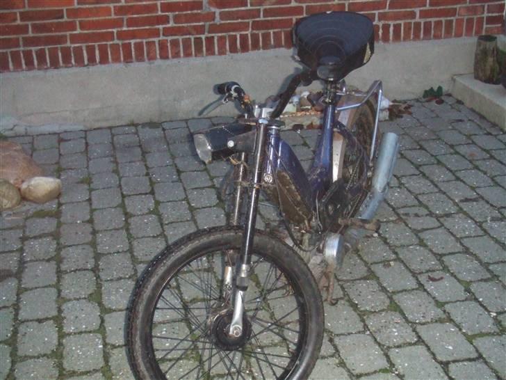 Puch maxi solgt billede 3