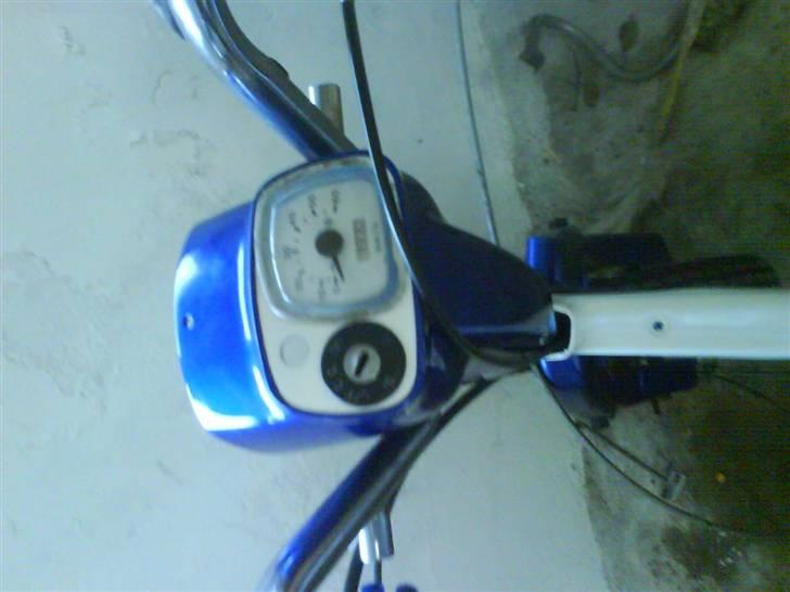 Suzuki fz50 [SOLGT] billede 17