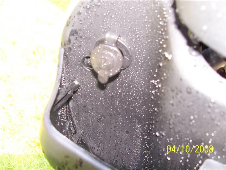 PGO Pmx No Fear: SOLGT! billede 7