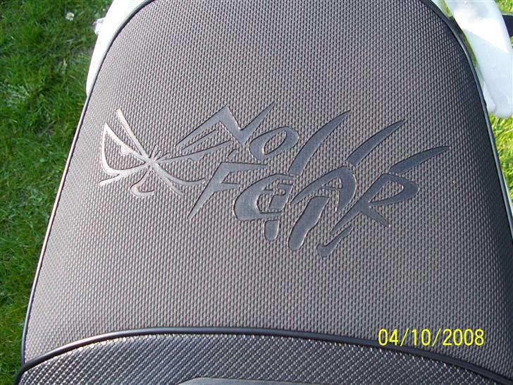 PGO Pmx No Fear: SOLGT! billede 10