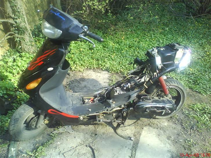 Texas [PROJEKT] [BYTTET] billede 1