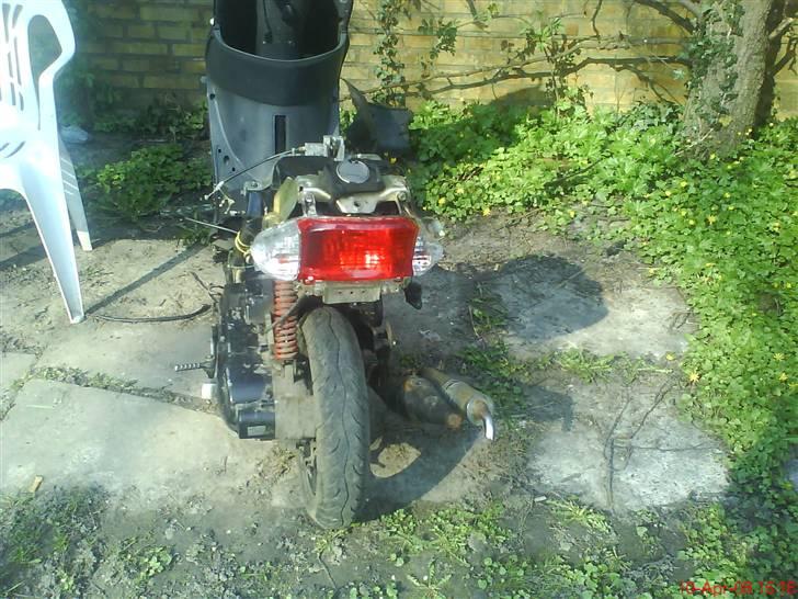 Texas [PROJEKT] [BYTTET] billede 2