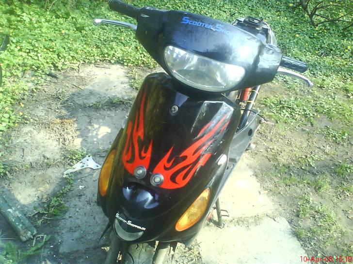 Texas [PROJEKT] [BYTTET] billede 3