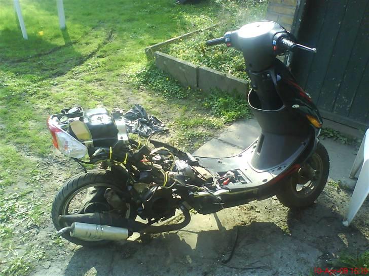 Texas [PROJEKT] [BYTTET] billede 4