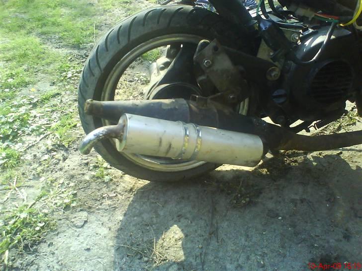 Texas [PROJEKT] [BYTTET] billede 5