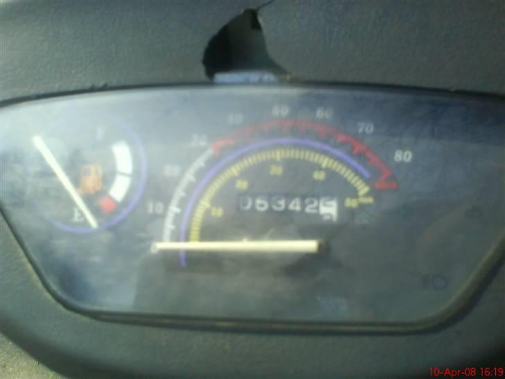 Texas [PROJEKT] [BYTTET] billede 6