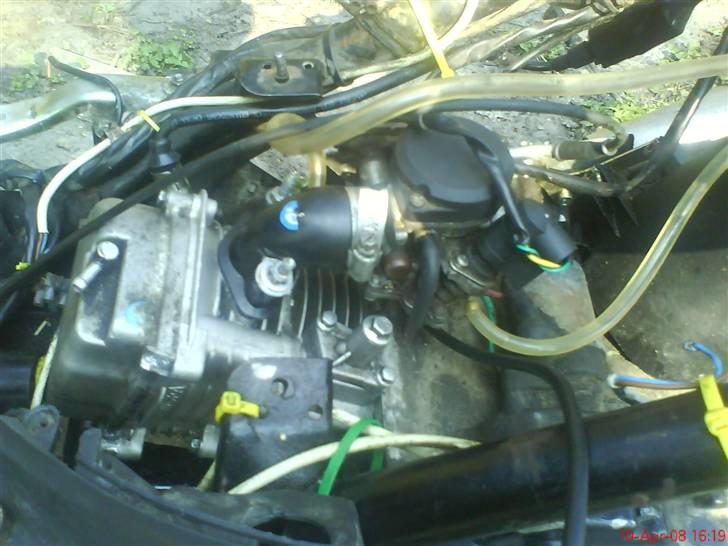 Texas [PROJEKT] [BYTTET] billede 7