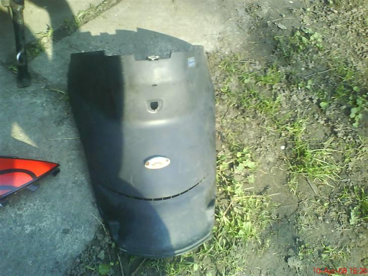 Texas [PROJEKT] [BYTTET] billede 8