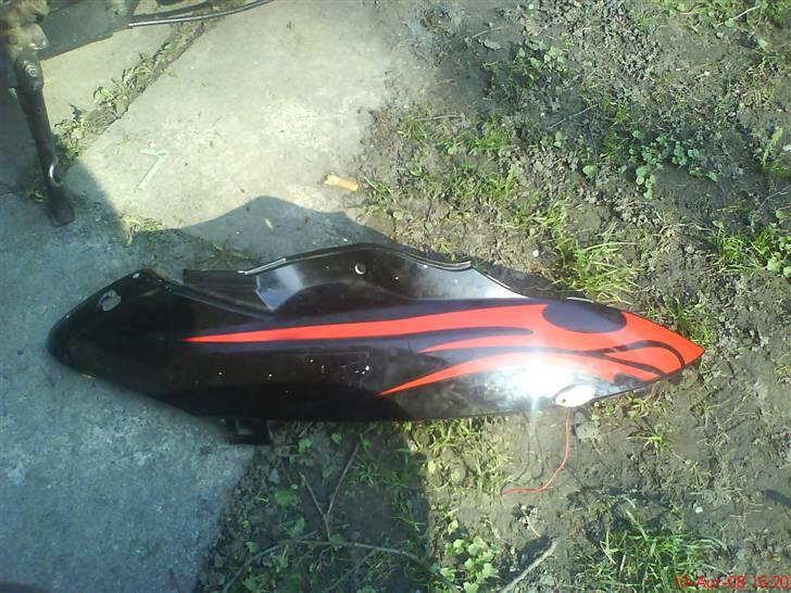 Texas [PROJEKT] [BYTTET] billede 9