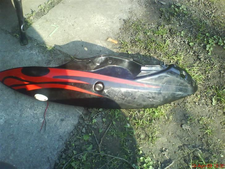 Texas [PROJEKT] [BYTTET] billede 10