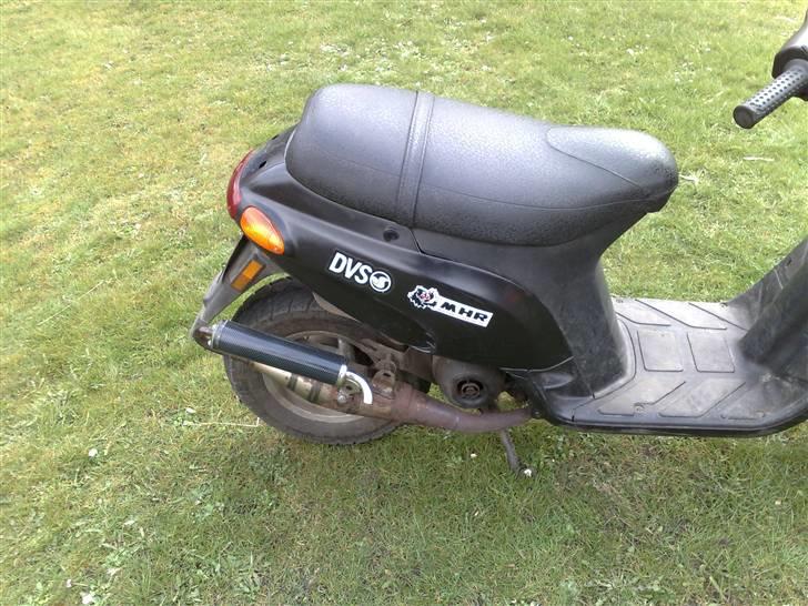 Piaggio typhoon solgt 5500 billede 7