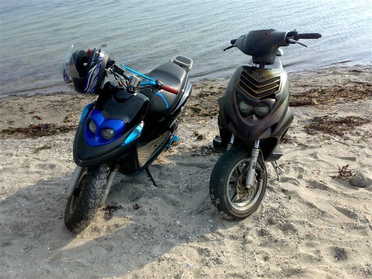 CPI oliver city - taget D. 10/4 08 på sølager strand billede 12