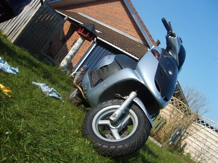 Aprilia Sonic S6 '' BYTTET'' billede 12