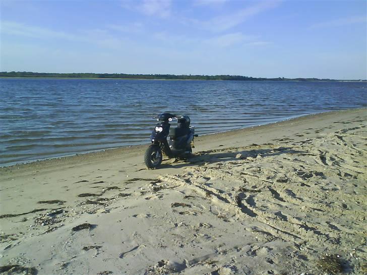 PGO Hot 50 solgt billede 1